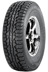 Шина NOKIAN ROTIIVA AT 265/65R17 116T XL