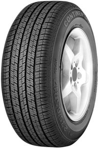 Шина CONTINENTAL CONTI4x4CONTACT 255/55R18 105V FR TL ML MO