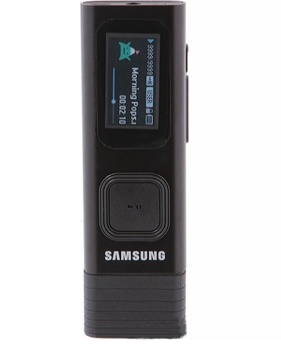 MP3-плеер  SAMSUNG  YP-U7AB 4Gb