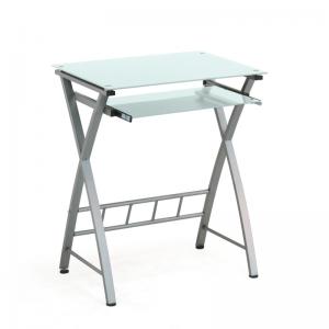 Стол компьютерный  GD-003 white
