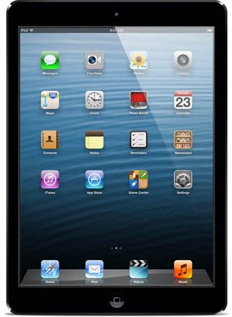 Планшет APPLE A1432