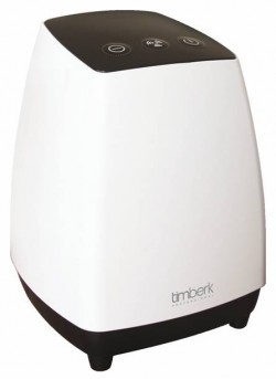 Воздухоочиститель  TIMBERK  TAP FL50 SF (W)