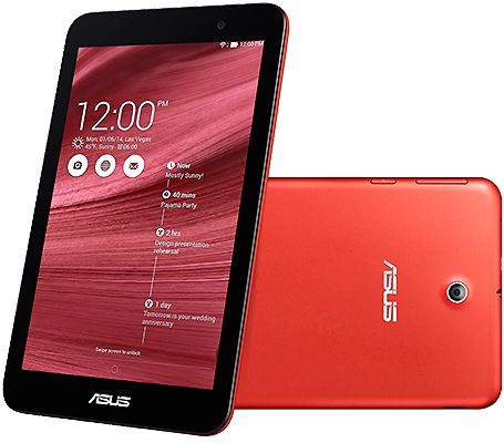 Планшет ASUS MeMO Pad 7