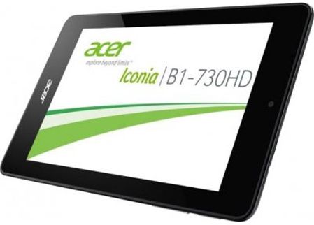 Планшет ACER Iconia One HD B1-730HD-1376