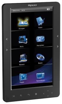 Электронная книга PROLOGY T-704