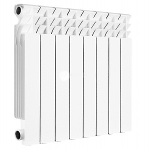 Радиатор  ELSOTHERM  Jet 500х85/8