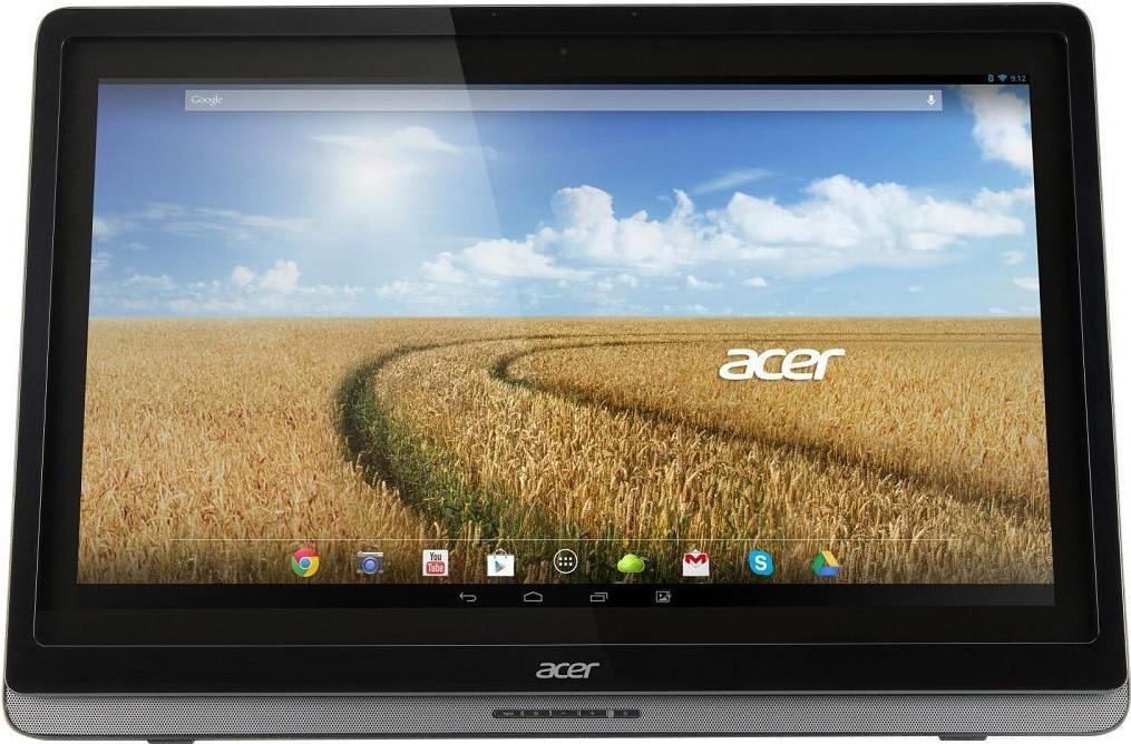 Планшет ACER DA223HQL