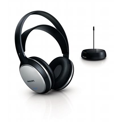 Наушники  PHILIPS  SHC 5100