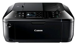 МФ устройство  CANON  PIXMA MX514