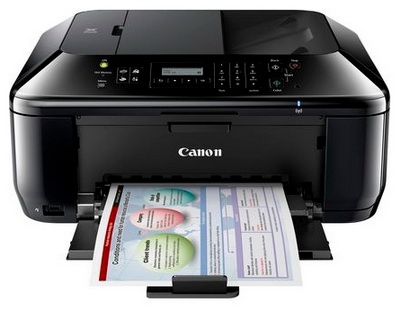 МФ устройство  CANON  PIXMA MX434