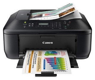 МФУ CANON PIXMA MX374