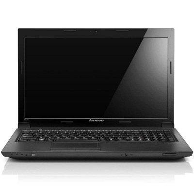 Ноутбук  LENOVO  B570e (59-331133)