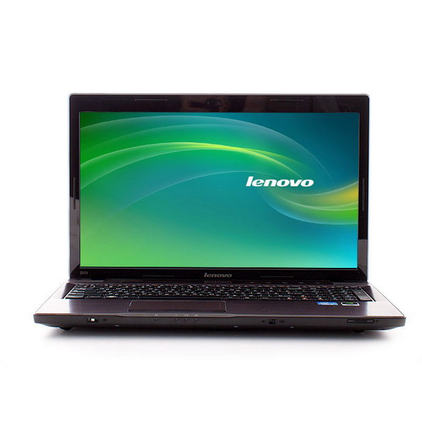 Ноутбук  LENOVO  G580G (59-338232)