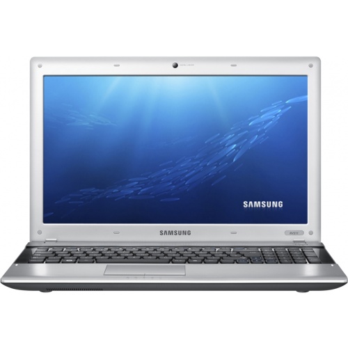 Ноутбук  SAMSUNG  RV515 S09RU