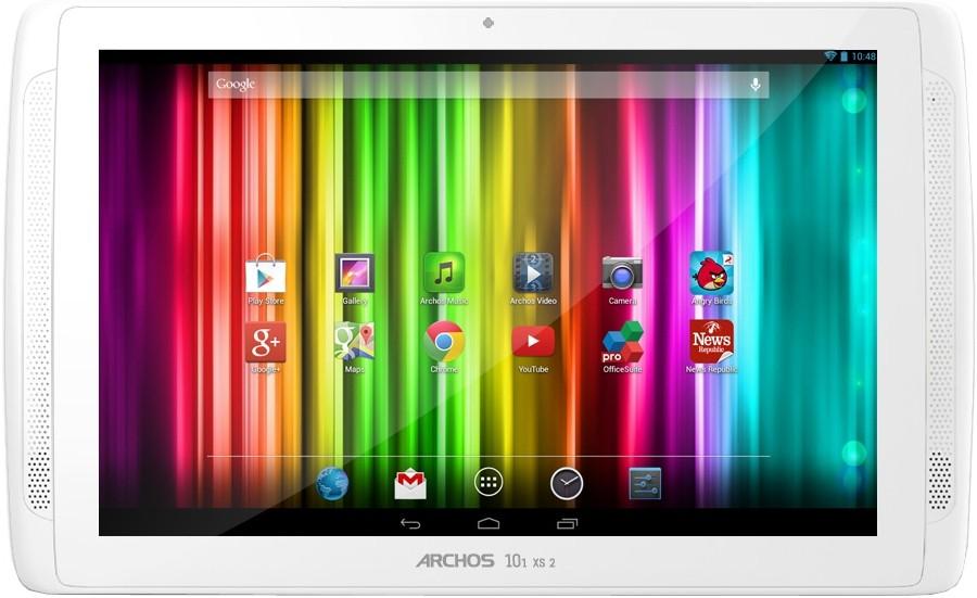 Планшет ARCHOS 101 XS2