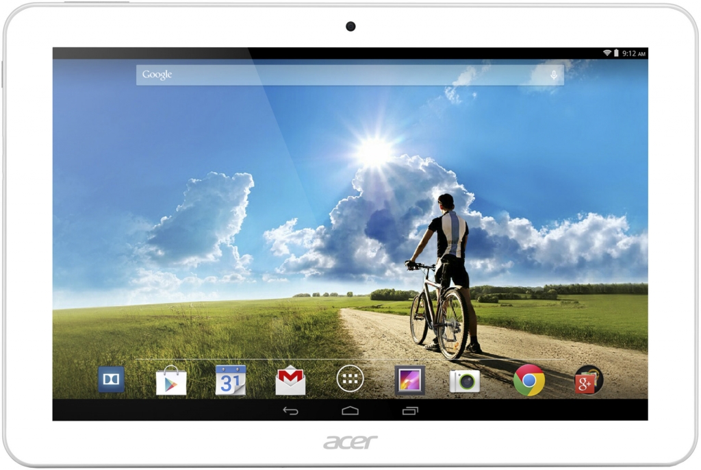 Планшет ACER A3-A20FHD-K76G