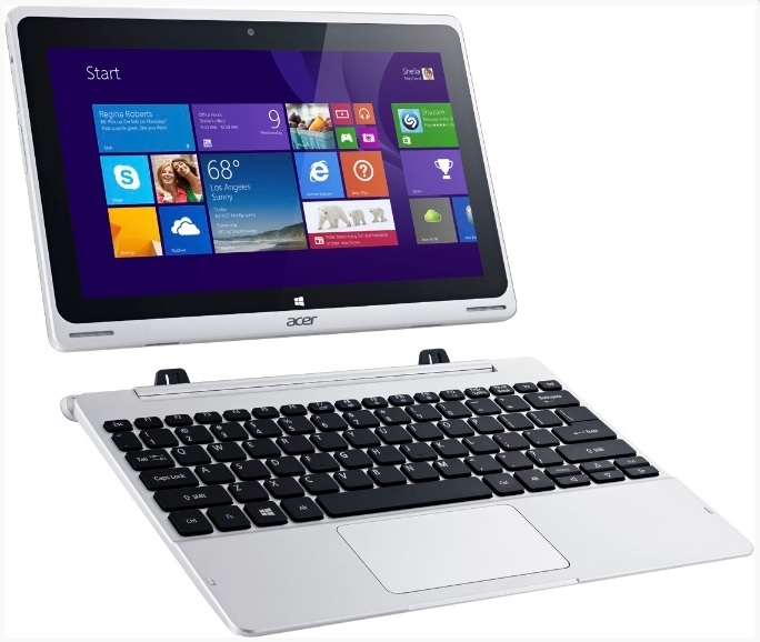 Планшет ACER Switch