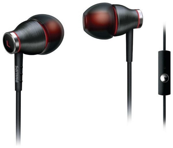 Гарнитура  PHILIPS  SHE9005