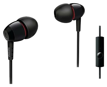 Гарнитура  PHILIPS  SHE7005