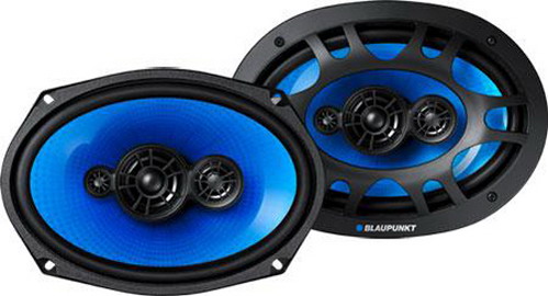 Автоакустика  BLAUPUNKT  GT Power 69.4x
