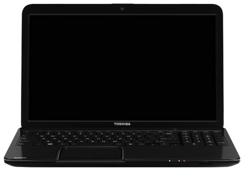 Ноутбук  TOSHIBA  Satellite L850-C9K