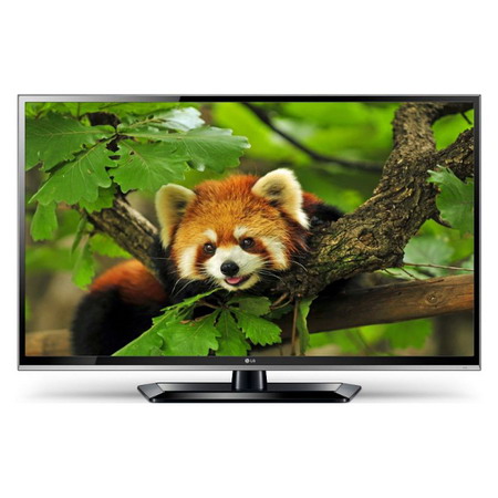 Телевизор LED  LG  42LS560T