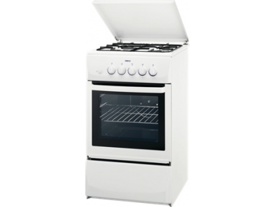 Плита газовая  ZANUSSI  ZCG 56 BGW
