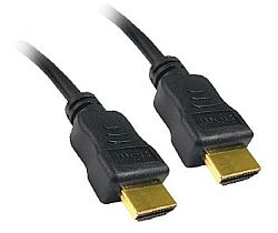 Кабель  OXION  HDMI 3 м  1.4