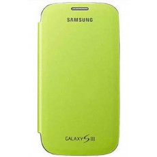 Чехол  SAMSUNG  i9300 Galaxy S3 зеленый