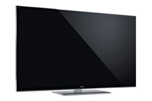 Телевизор плазм.  PANASONIC  PR65VT50