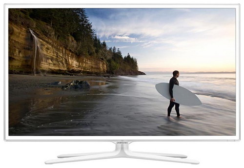 Телевизор LED  SAMSUNG  UE-32ES6727