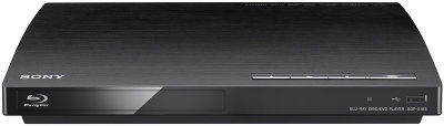 Blu-Ray плеер  SONY  BDP-S185B