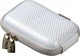 Кейс  RIVA  7023AQ-01 white