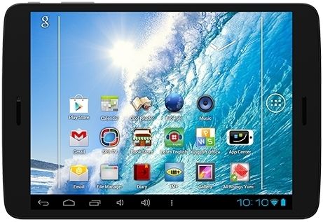 Планшет POCKET BOOK SurfPad 3