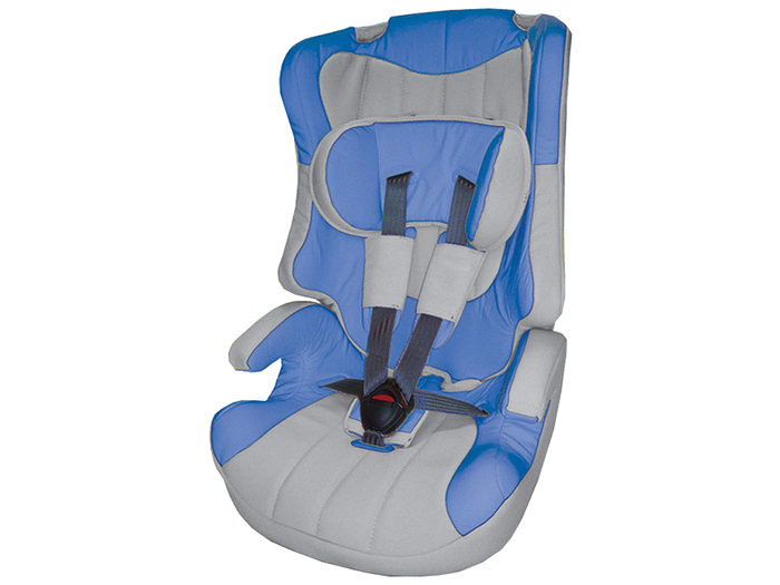 Автокресло  HAPPY BABY  Aero Lux 9-36кг