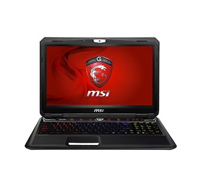 Ноутбук  MSI  GT60 0NC-081RU