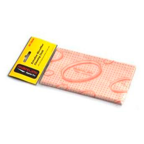 Салфетка  MARUMI  Cloth Extafine 22х22 микрофибра