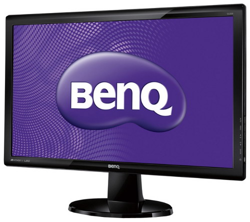 Монитор  BENQ  GL2055 BK/BK