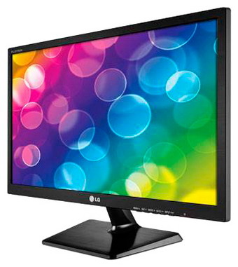 Монитор LG E2242C-BN