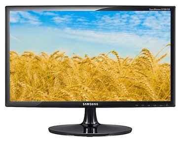 Монитор SAMSUNG S20B300N