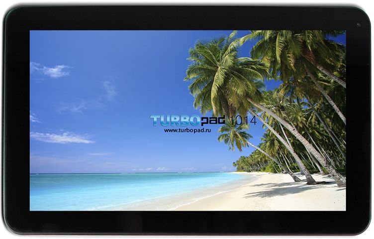 Планшет TURBO Pad 1014
