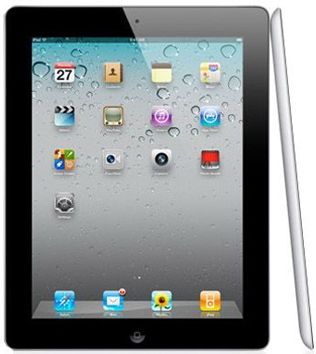 Планшет APPLE A1460