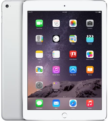 Планшет APPLE 64Gb Wi-Fi + Cellular