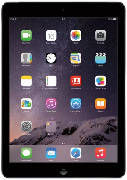 Планшет APPLE 32Gb