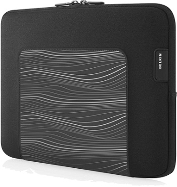 Сумка  BELKIN  для iPad Perfect Plum (F8N278CW)