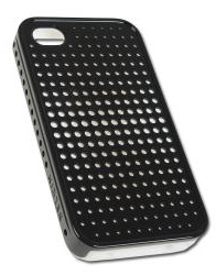 Чехол  BELKIN  iPhone 4 (F8Z640CW154)