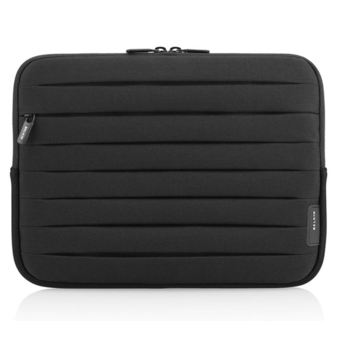 Сумка  BELKIN  10" Pleated Sleeve black (F8N300CW)