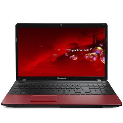 Ноутбук  PACKARD BELL  EasyNote TS13-SB-882RU