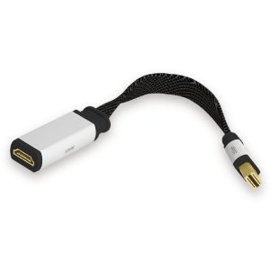 Переходник ARTWIZZ MDPA-HDMI AZ0557BB