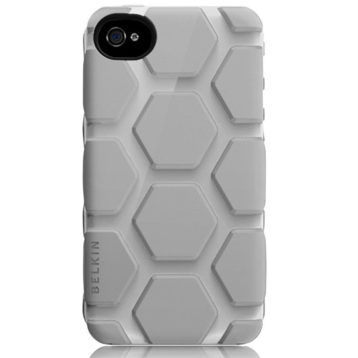 Чехол  BELKIN  iPhone 4 (F8Z826CWC01)